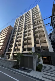 プラウドフラット新大阪の画像