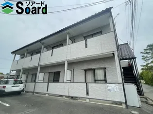 ハイツフレンド力丸Iの画像