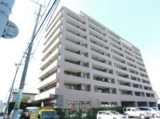 クリオ船橋伍番館の画像