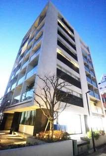 コートブランシェAPの画像