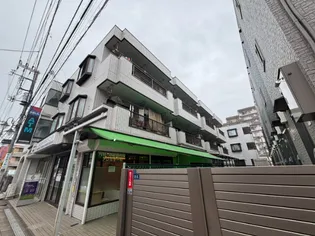 第1ハイツカトレアの画像