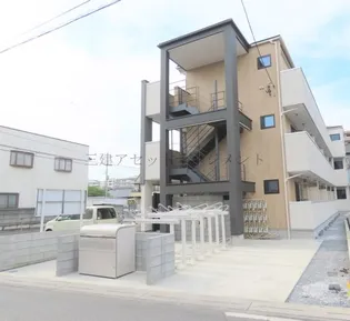 アークヴィレッジの画像