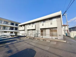 ホワイトメゾン東新町の画像