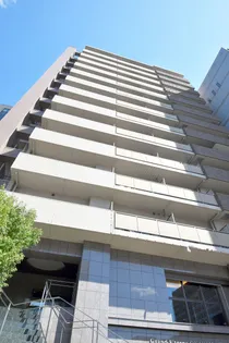 GrandE‘terna岡山III【10階】の外観