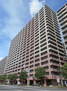 イーストパークス大島セントラルスクエアの画像