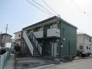 ヴィラパロットの画像