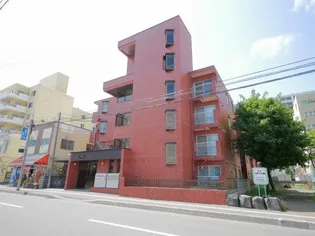 プレサント琴似1ー3の画像