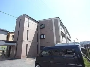 ディアコート藤井寺の画像