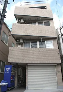 カデンザ大塚の画像