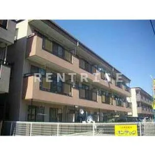 リンピア村瀬の画像