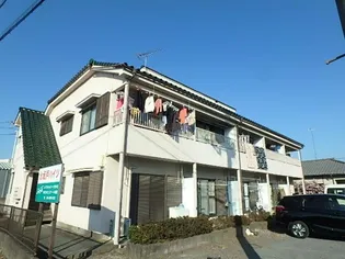 北坂戸ハイツの画像