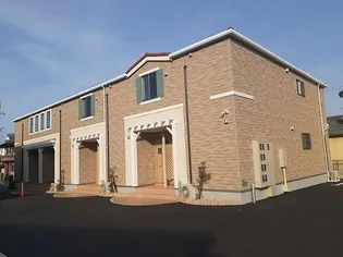 FORZA DKⅡの画像