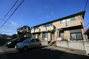 ドルフ桜丘2の画像