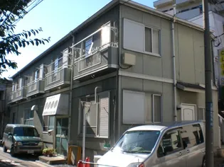 パークビュー城山の画像