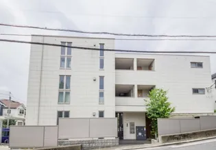 グランソレイユ西登戸の画像