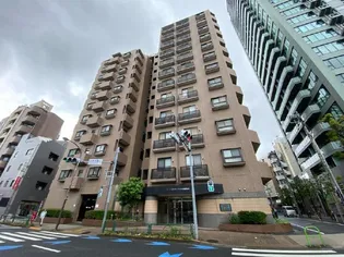 ライオンズプラザ大泉学園の画像