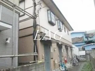 アルテミスコーポの画像