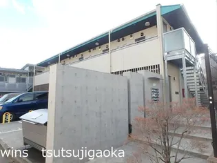 コンフォートヒルズの画像