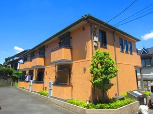 グレース富士見台の画像