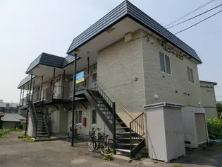 ベルコートハウスの画像