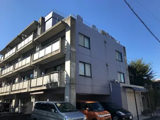 メゾンドール藤の画像