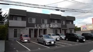 グラン シャトレの画像