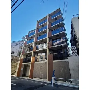 ウェルスクエアイズム恵比寿の画像