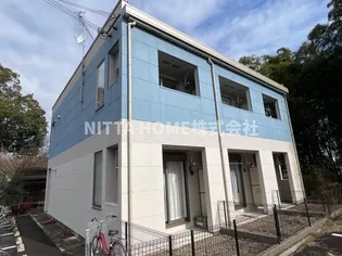 メゾン アリエッタの画像