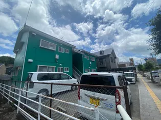 コーポ浜野の画像