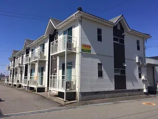 フロイデ 堀 A棟の画像