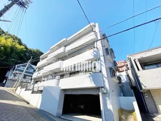 スターハイツの画像