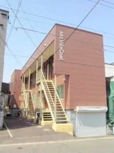 ARS VILLA COATの画像