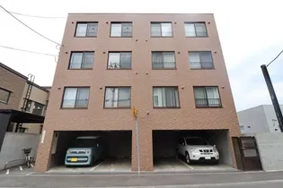 MONA大谷地の画像