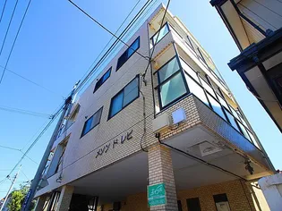 メゾンドレピの画像