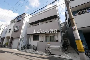 プリマルーチェ大正の画像