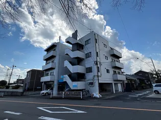 紫原パークマンションの画像