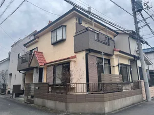 KPハウスの画像