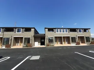 ヴィラアズールの画像