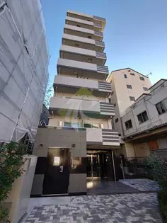 ステージグランデ目白学習院下の画像