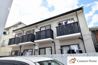 コスモハウスの画像