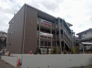 ラッフィナートIIIの画像