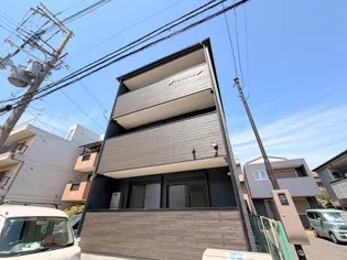 GRAN QUALIOR北巽の画像