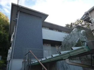 グリーンヴィル八雲 Aの画像