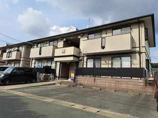 サンパークハイツの画像