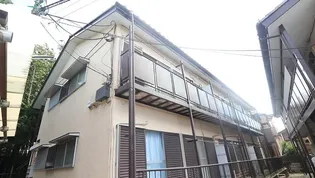 第3コスモコーポの画像