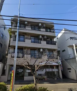 ヘリオス南生田の画像