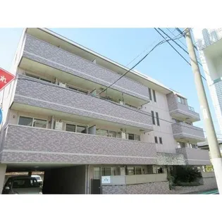 ポートヴィラ本牧IIの画像