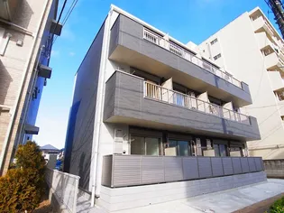 センターパーク馬橋IIの画像