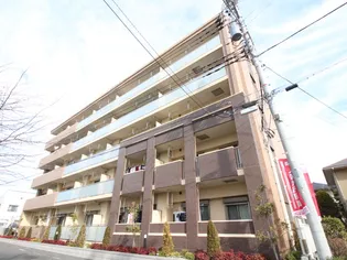 クレセントの画像