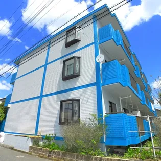 ヴェルドミール宮園の画像